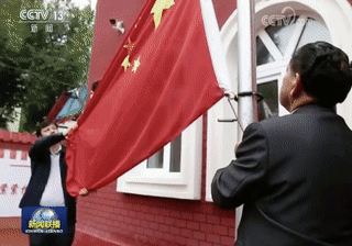 微信国旗头像刷屏,你朋友圈都许了哪些奇怪的愿望?