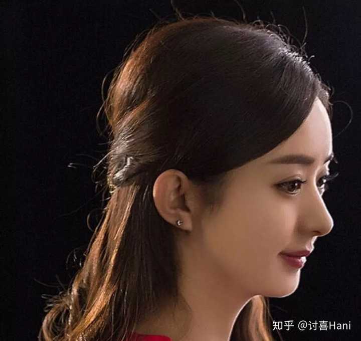 赵丽颖
