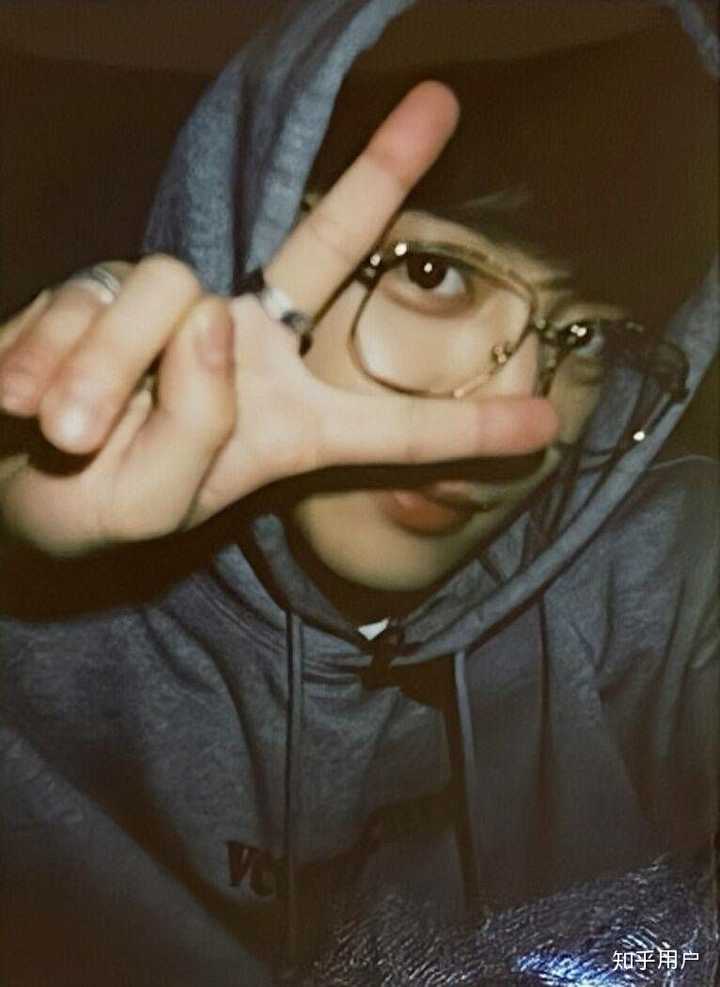 有没有朴灿烈很少见的图片