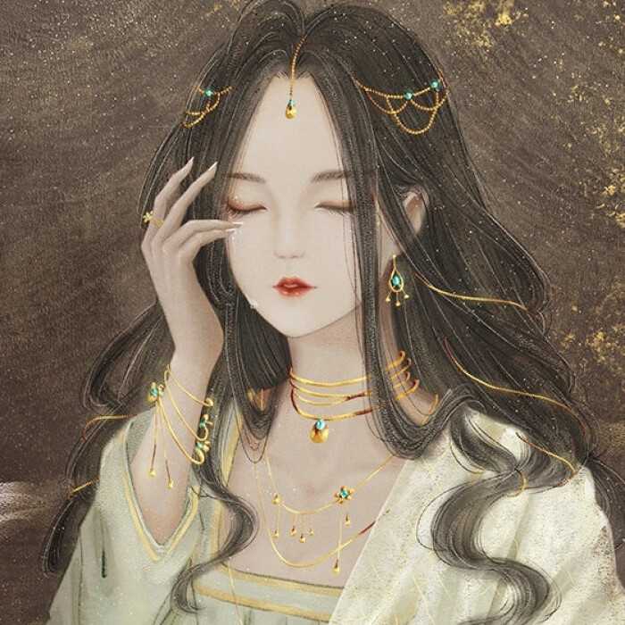 有没有什么特别好看的头像?