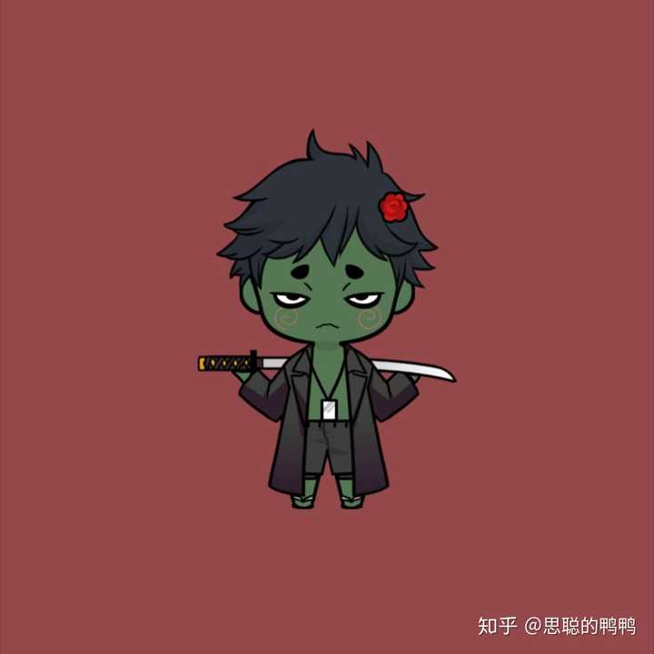 有没有什么可爱的微信情侣头像鸭?