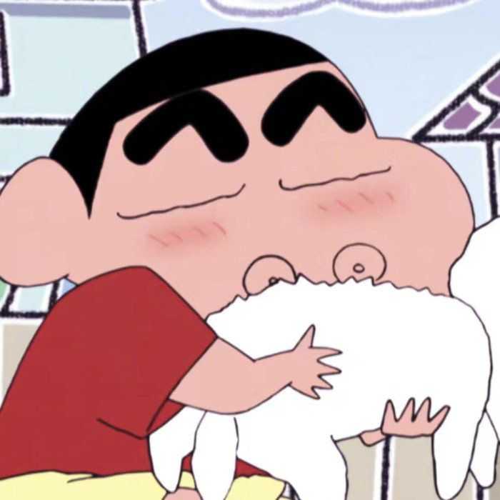 有没有舍不得删的沙雕情头?