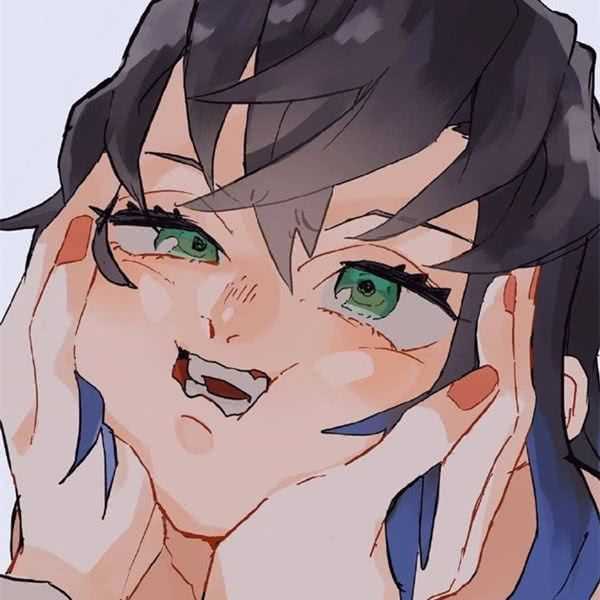 这仨《鬼灭之刃》