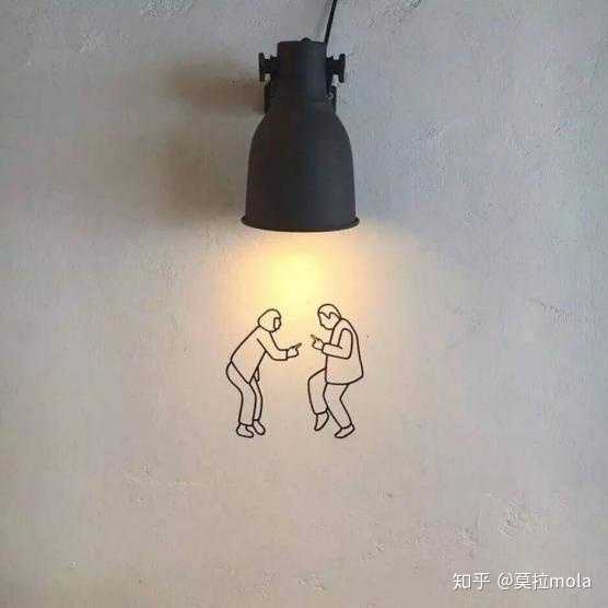 有哪些适合发在朋友圈里的小短句?