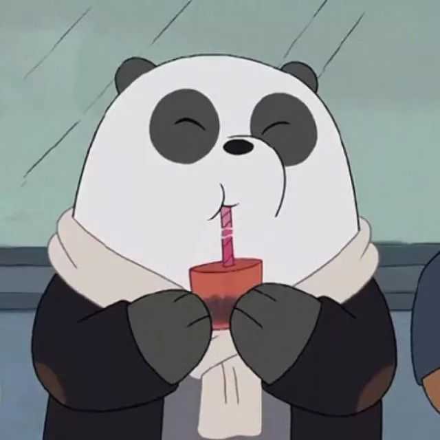 有没有一眼就很舒适的微信头像? - 知乎