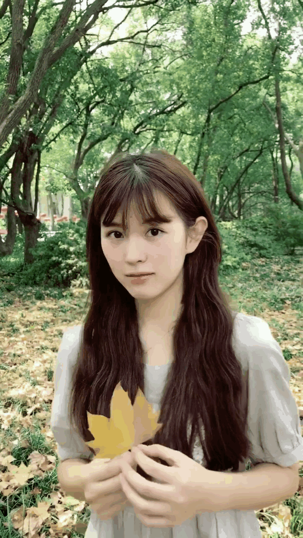 你们身边的漂亮女孩儿生完孩子以后都怎么样了?