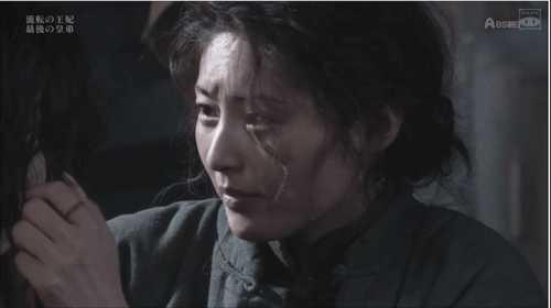 如何评价演员刘丹在开端中的表现