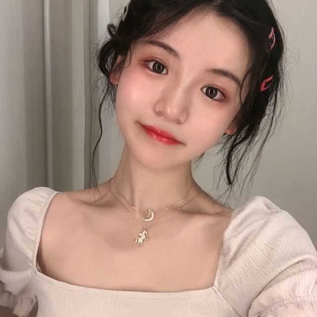 有哪些一眼惊艳的仙气头像?