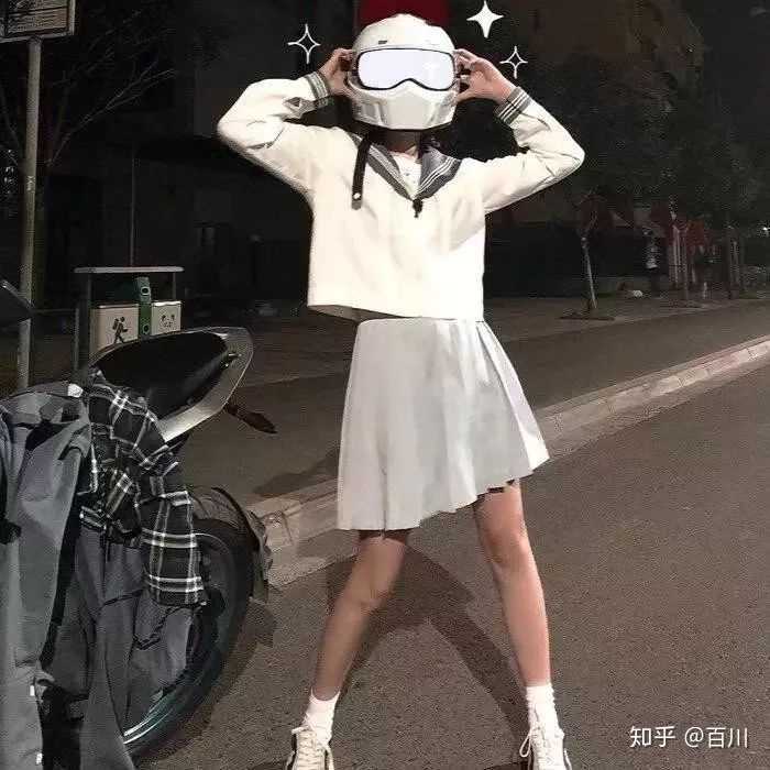 有什么好看又小众的头像?