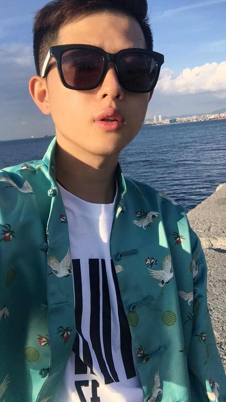 像我这样三十岁的男人有多少?