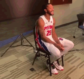 nba有哪些颜值很高的球员?