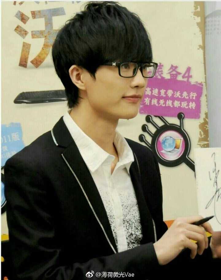 你有没有认为某个演员/艺人颜值很高,别人却都get不到