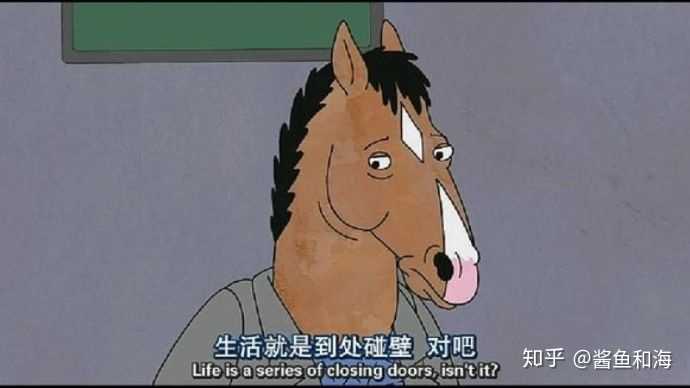 感觉生无可恋了,陌生人可以对我说一句鼓励的话吗?