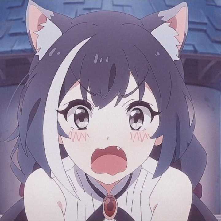 有好看的动漫姐妹头像吗?