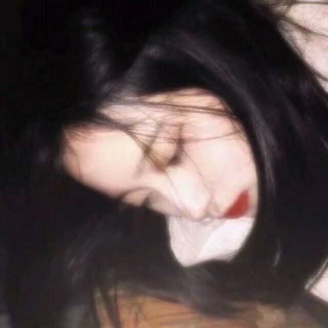 有哪些好看的适合女生的微信头像?