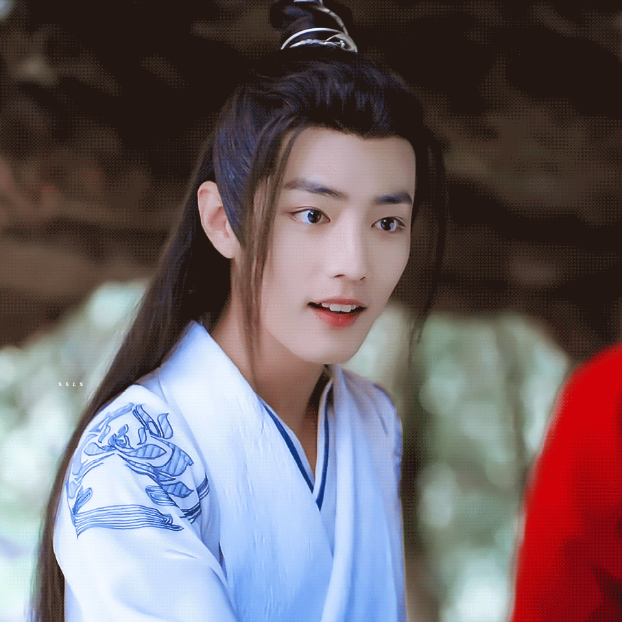 如何看待肖战入围第六届中国电视好演员的提名?