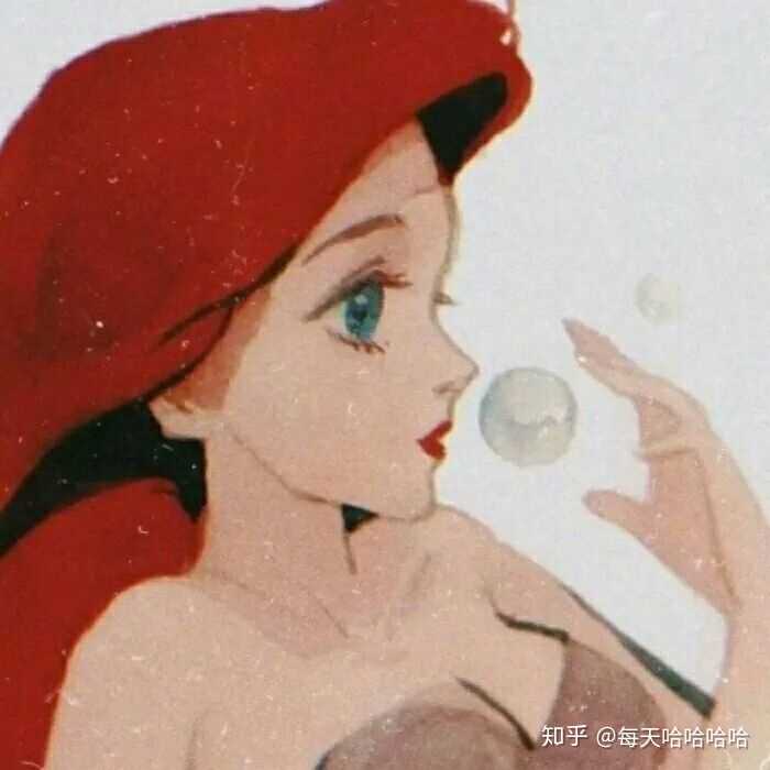 有哪些好看小众的闺蜜头像?