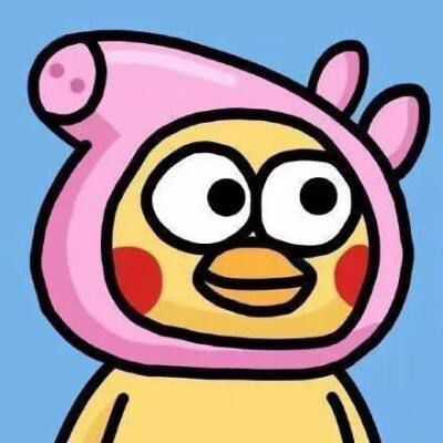 有什么适合宿舍六个人一起用的头像吗?
