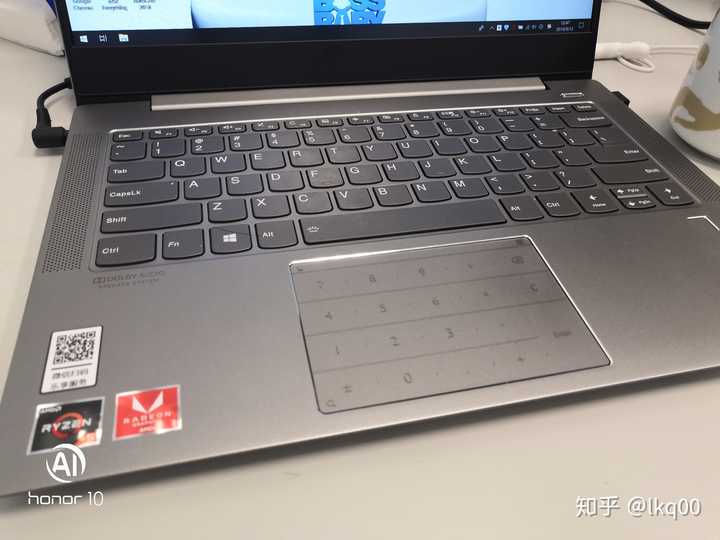 如何评价新发布的联想小新air14锐龙版(r5 12gb)?