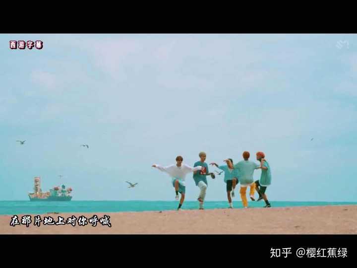 如何评价nctdream的迷你二辑wegoup及其mv