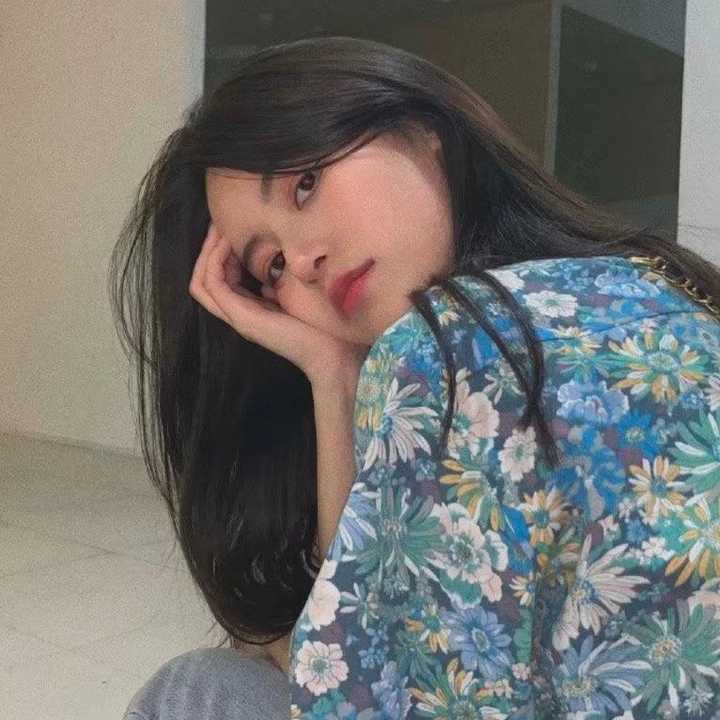 有没有惊艳的头像女头?