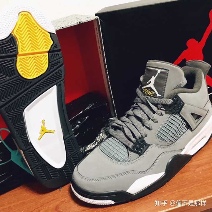 aj4什么配色好看?