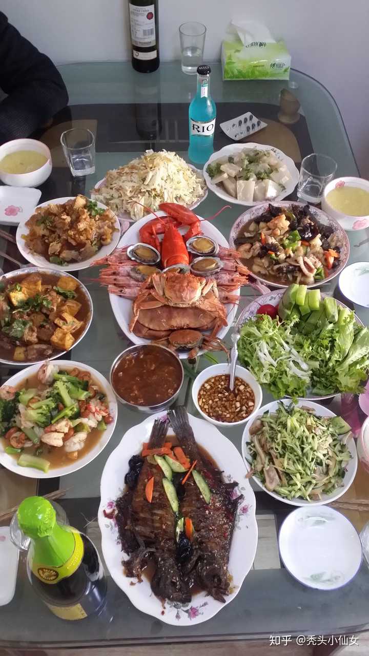 有什么让你爱到发狂的家常菜?
