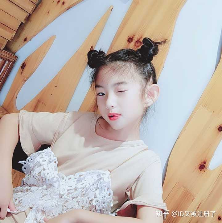 家里有个很漂亮的妹妹是怎样的体验?