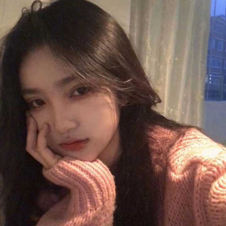 有没有惊艳的头像女头?