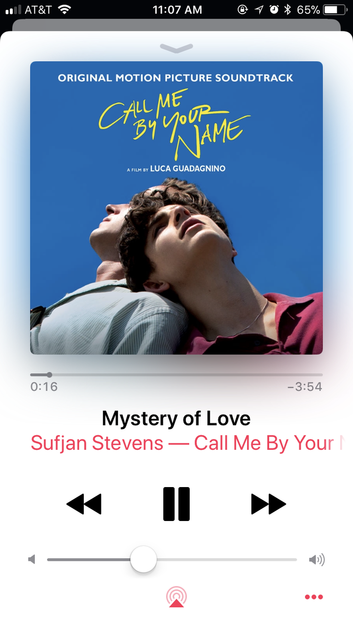 sufjan stevens—mystery of love