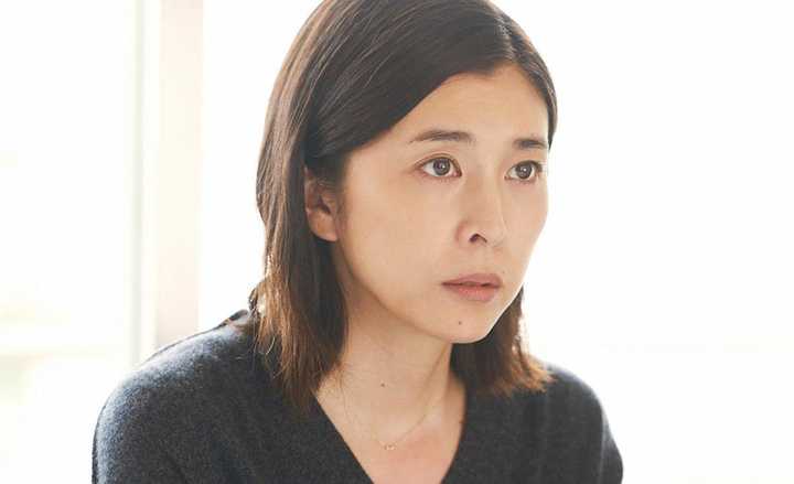 中村伦也 北村有起哉 杉田雷麟 清水久留巳 仓野章子 不