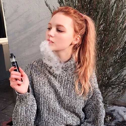 有哪些优雅小众的欧美头像?