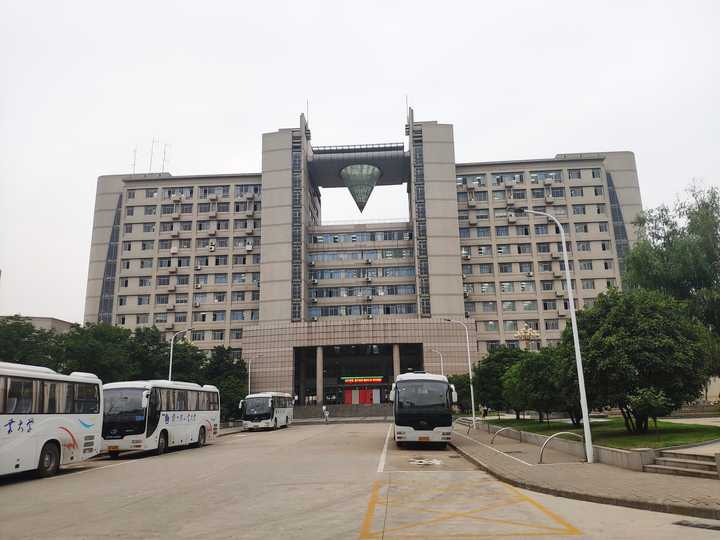 郑州轻工业大学怎么样?