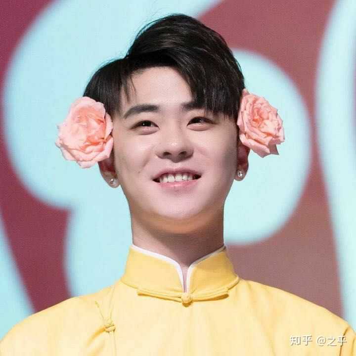 张云雷的颜是否过誉了?