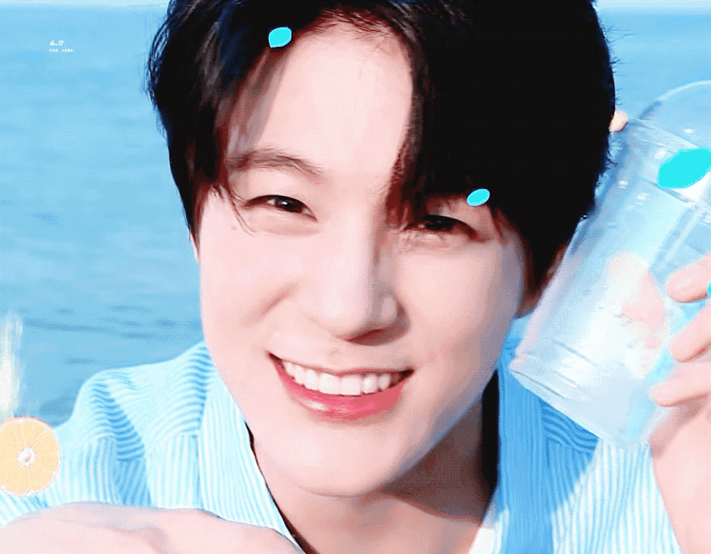 如何评价李帝努jeno(nct)?