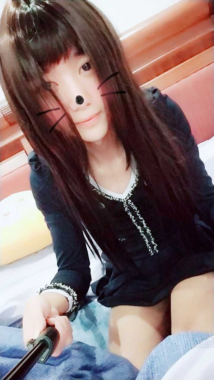 你见过最漂亮的女装大佬什么样?