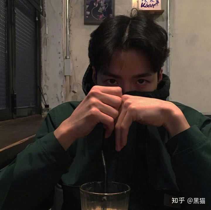 有什么适合男生的微信头像