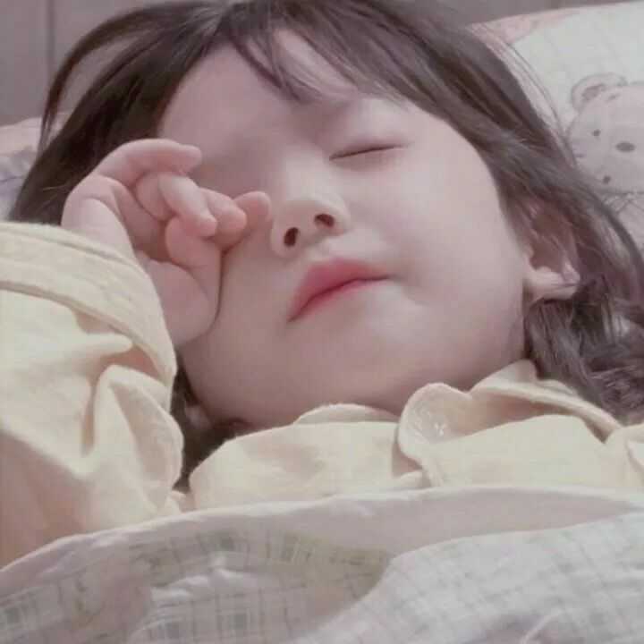 陌生人我喜欢女生头像可以推荐一下吗?