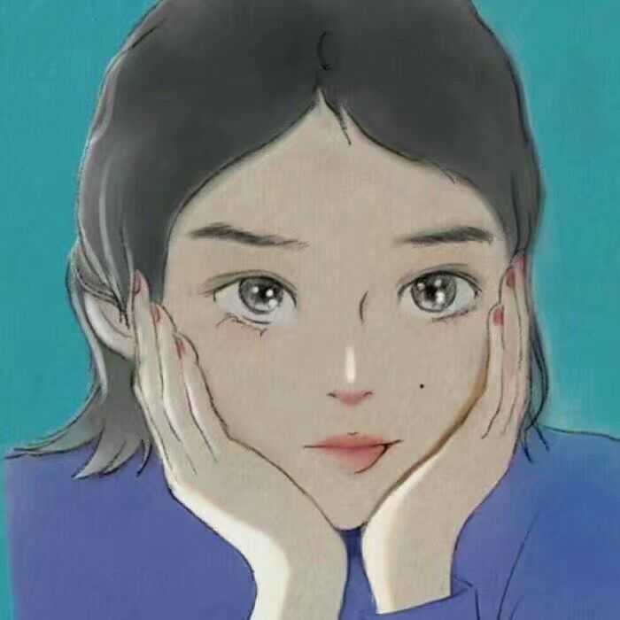 你见过哪些让人一眼记住的头像?