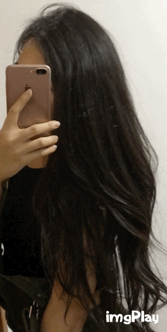 马尾辫怎么绑才好看?