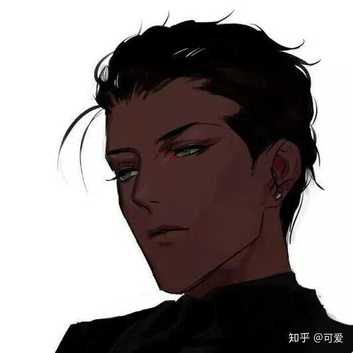 有没有什么比较帅帅的小哥哥的微信头像啊?