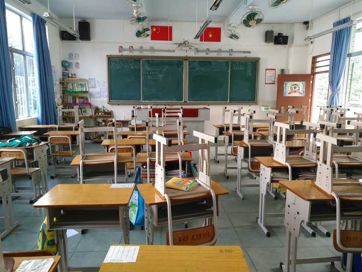 在广州市绿翠现代实验学校/绿翠中学就读是一种怎样的