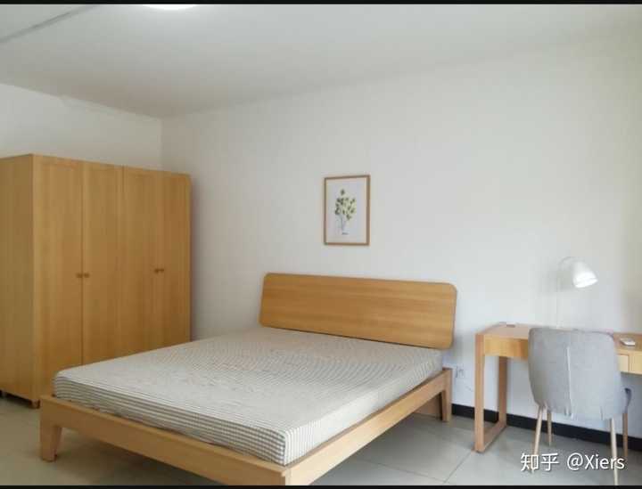 20平方的出租屋,怎样改造又便宜,又有家的感觉?
