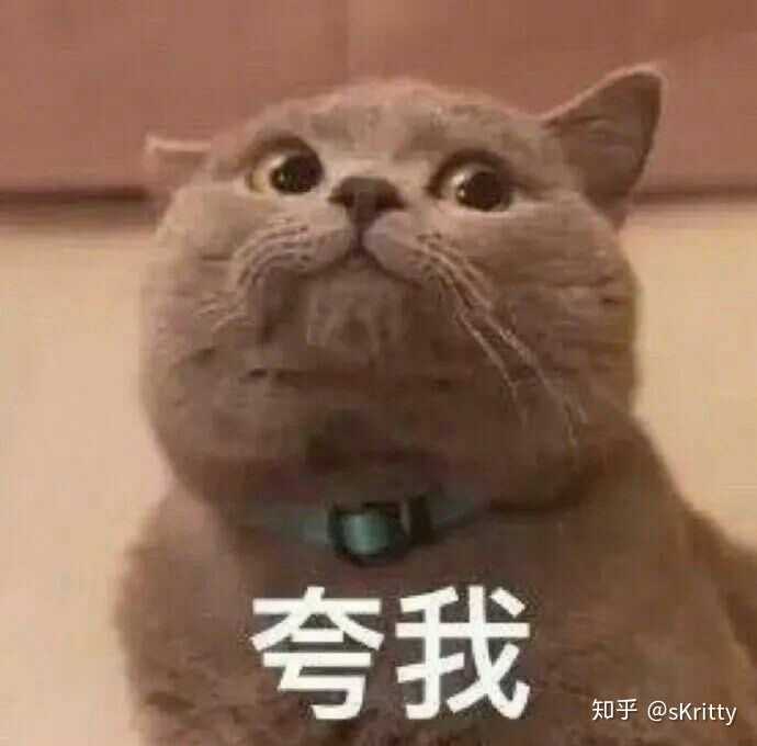 有没有高冷并沙雕的表情包?