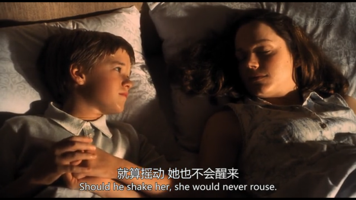 一切都结束了.