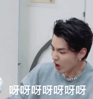 可以安利一下吴亦凡吗?