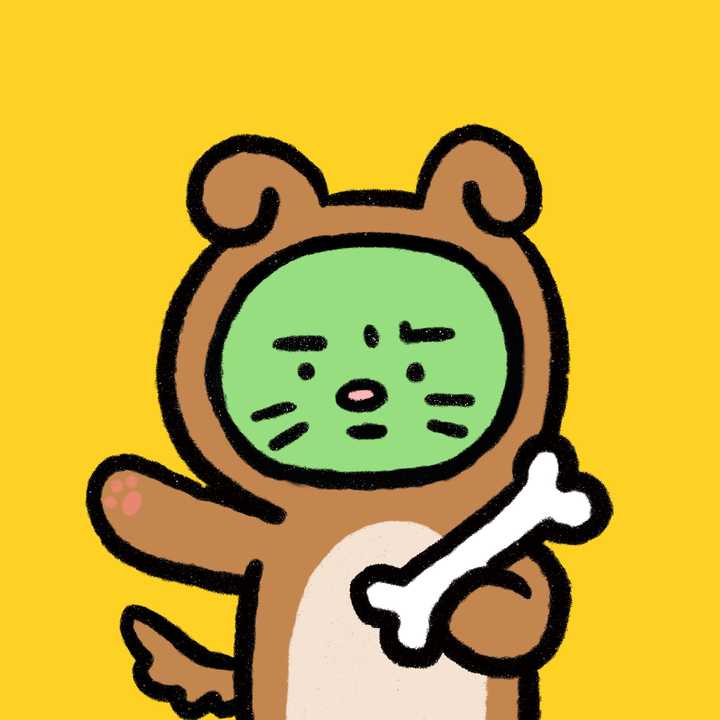 有沙雕系的头像(非表情包)吗?