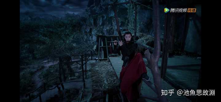为什么没有人觉得魏无羡在大梵山吹忘羡很突兀?