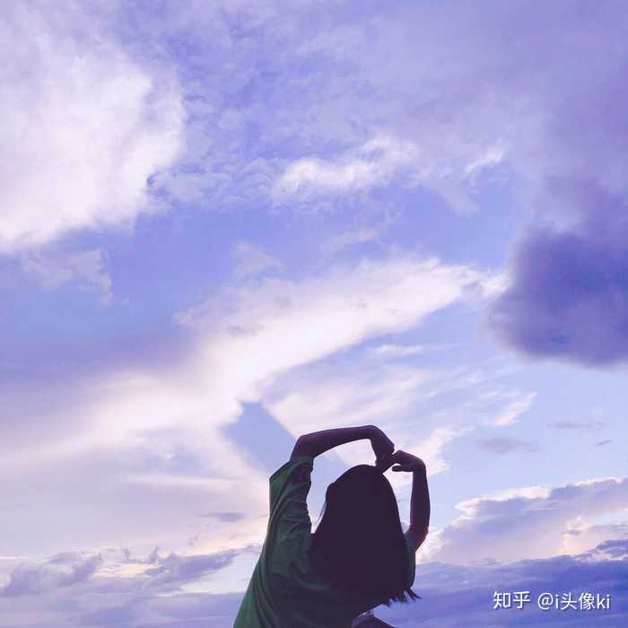 你见过哪些让人一眼记住的头像?