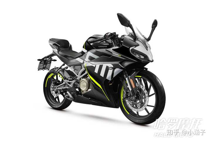 春风2020款 250sr 高配版